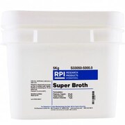 RPI Super Broth, Powder, 5 KG S33050-5000.0